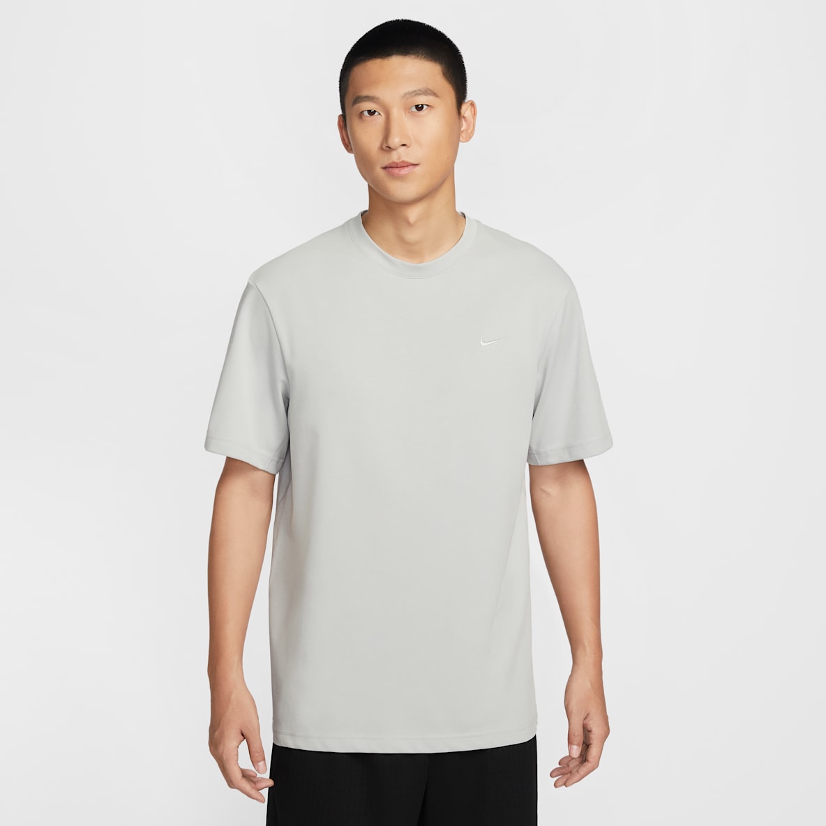 NIKE公式】 グレー トップス & Tシャツ【ナイキ公式通販】